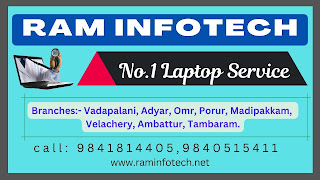 Ram infotech